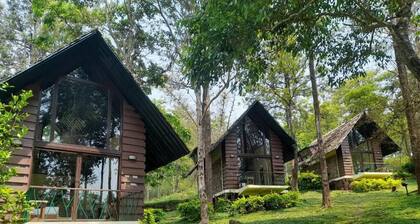 Gorukana Eco Wellness Centre