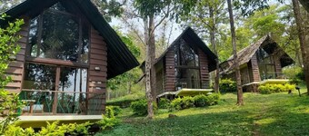 Gorukana Eco Wellness Centre
