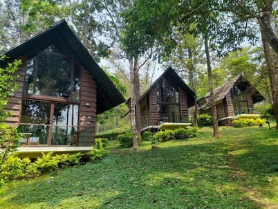 Gorukana Eco Wellness Centre