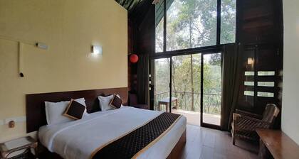 Gorukana Eco Wellness Centre