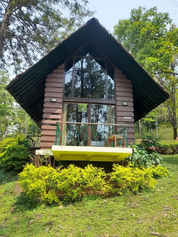 Exterior - Gorukana Eco Wellness Centre (Yelandur)