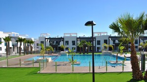 Outdoor pool - Orihuela Costa Stay Close to Beach (Orihuela)
