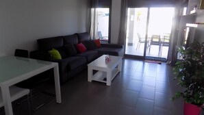 Living room - Orihuela Costa Stay Close to Beach (Orihuela)