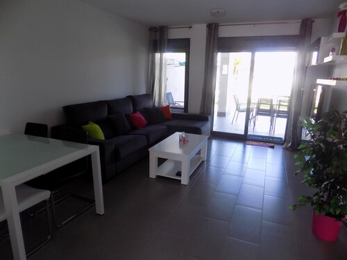 Orihuela Costa Stay Close to Beach