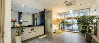 Yeosu-si noblehotel