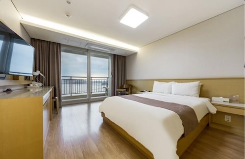 여수시 노블호텔