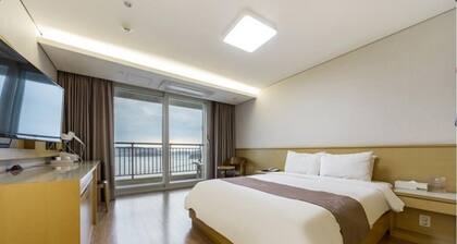 Yeosu-si noblehotel