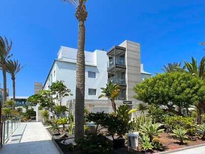 Poolside Paradise by Best Holidays Fuerteventura