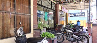 Hotel Dhayalan