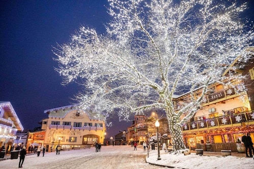 River View Retreat -Easy access to Leavenworth.