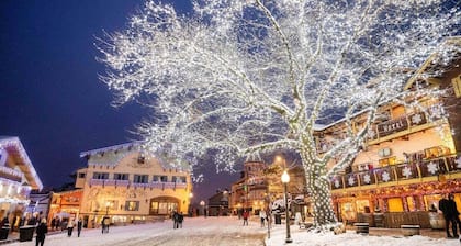 River View Retreat -Easy access to Leavenworth.