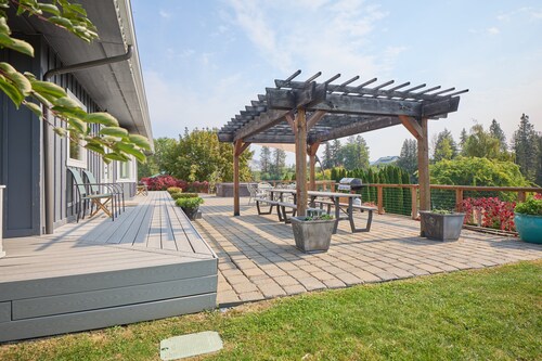 River View Retreat -Easy access to Leavenworth.