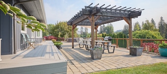 River View Retreat -Easy access to Leavenworth.