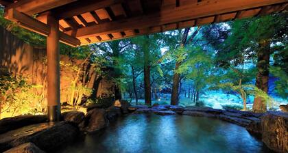 FuruyuOnsen SagaFuga