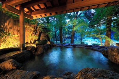 古汤温泉 佐贺风雅  