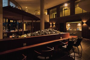 Lobby - FuruyuOnsen SagaFuga (Saga)