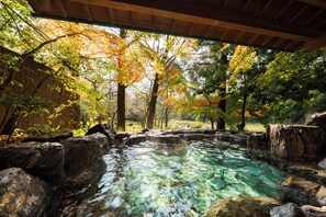 Hot springs - FuruyuOnsen SagaFuga (Saga)