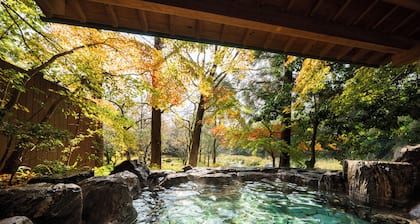 FuruyuOnsen SagaFuga