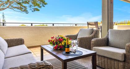 NEW KBM Resorts Free CAR Kapalua Golf Villas 1-bedroom Condo With Spacious Lanai and Golf Course Views! Kgv-18t4