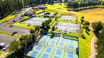 Condo (1 Bedroom) | View from room