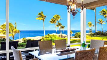 Appartement (2 Bedrooms) | Dineren