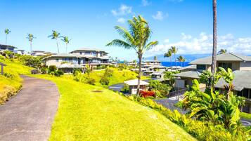 Condo (1 Bedroom) | Exterior