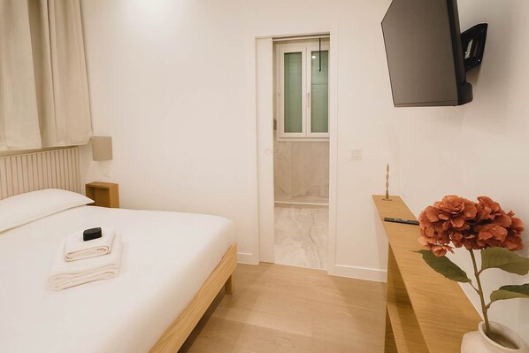 1 bedroom, iron/ironing board, WiFi, bed sheets - Appartement familiale parfait pour 4p - paris 13 (Paris)