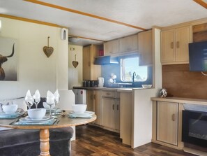 Interior - 2 bedroom accommodation in Ribble Valley-Forest of Bowland (Ribble Valley-Forest of Bowland)