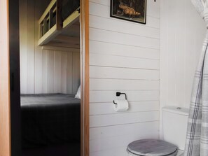 1 bedroom, free WiFi