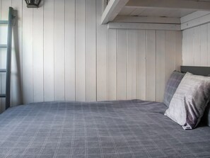 1 室のベッドルーム、WiFi (無料)