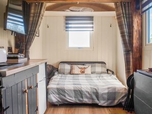 1 slaapkamer, gratis wifi