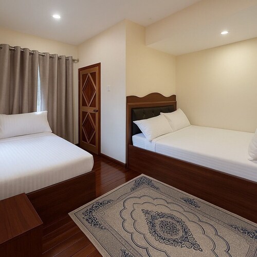 Farm and Forest Resort Shivapuri