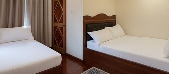 Farm and Forest Resort Shivapuri