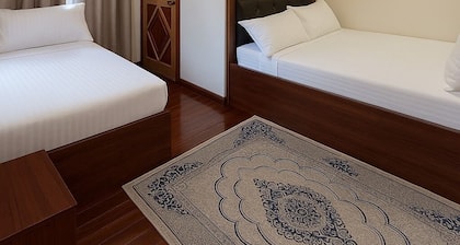 Farm and Forest Resort Shivapuri