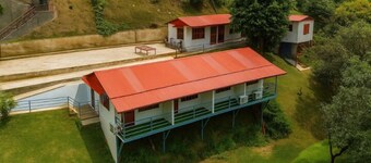 Farm and Forest Resort Shivapuri