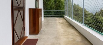 希瓦普里農場與森林度假村  