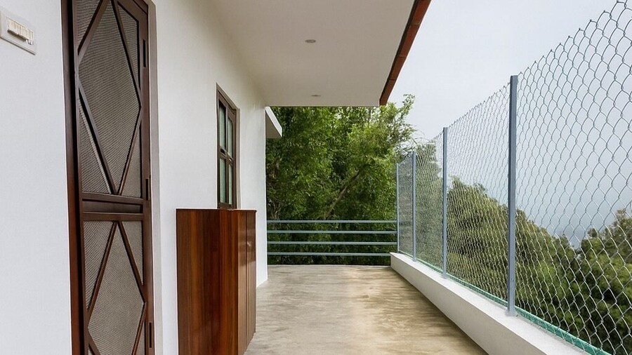 Farm and Forest Resort Shivapuri