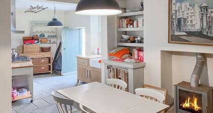 4 bedroom accommodation in Berwick-upon-Tweed