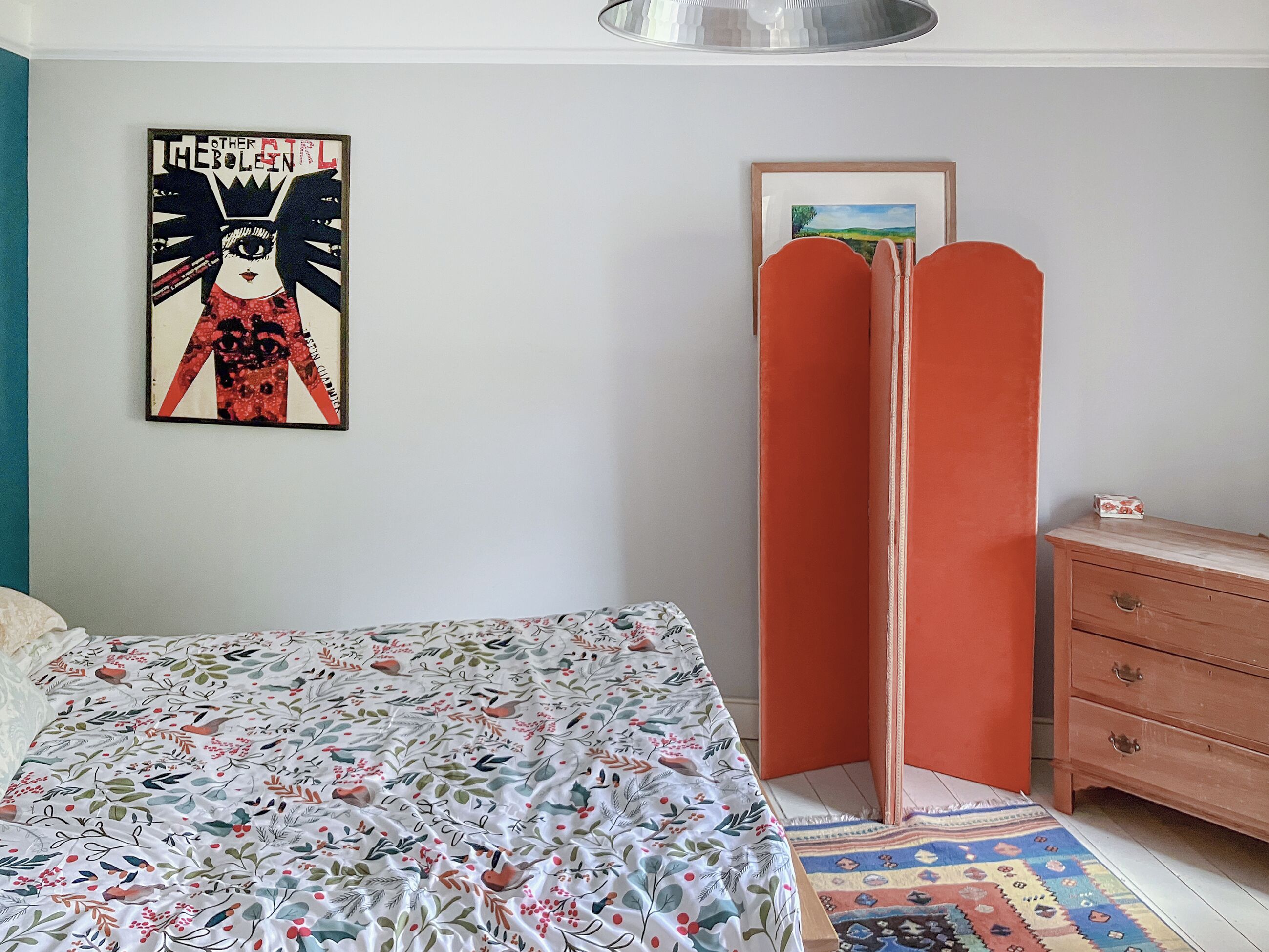 4 chambres, Wi-Fi gratuit