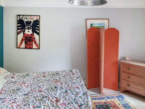 4 slaapkamers, gratis wifi