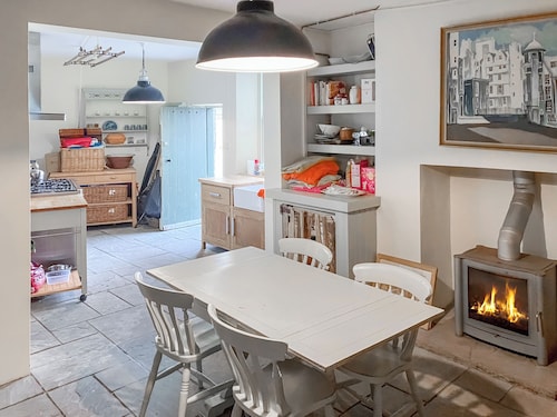 Alojamiento de 4 habitaciones en Berwick-upon-Tweed