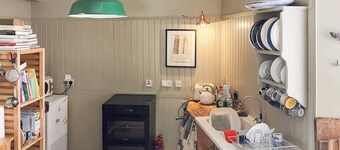 Boende med 4 sovrum i Berwick-upon-Tweed