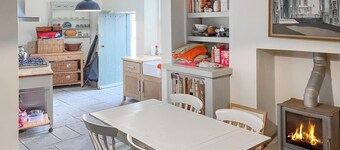 4 bedroom accommodation in Berwick-upon-Tweed