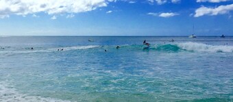 Studio- Ocean View Hideaway