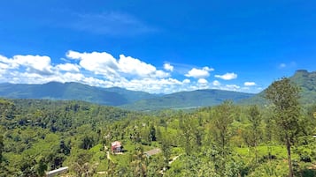 住宿景觀