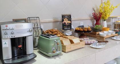 Vienna International Hotel