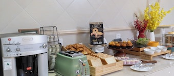 Vienna International Hotel