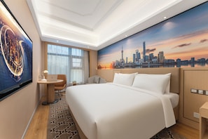Executive Suite - Vienna International Hotel  (Shanghai)