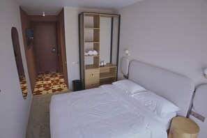 Iron/ironing board, free WiFi - Nomad Camp (Kaji-Say)