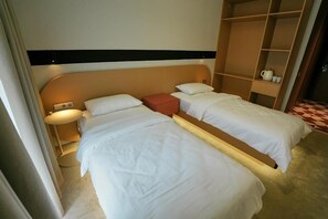 熨斗/熨板、免费 WiFi